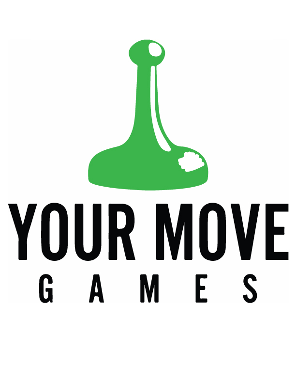 your move logo